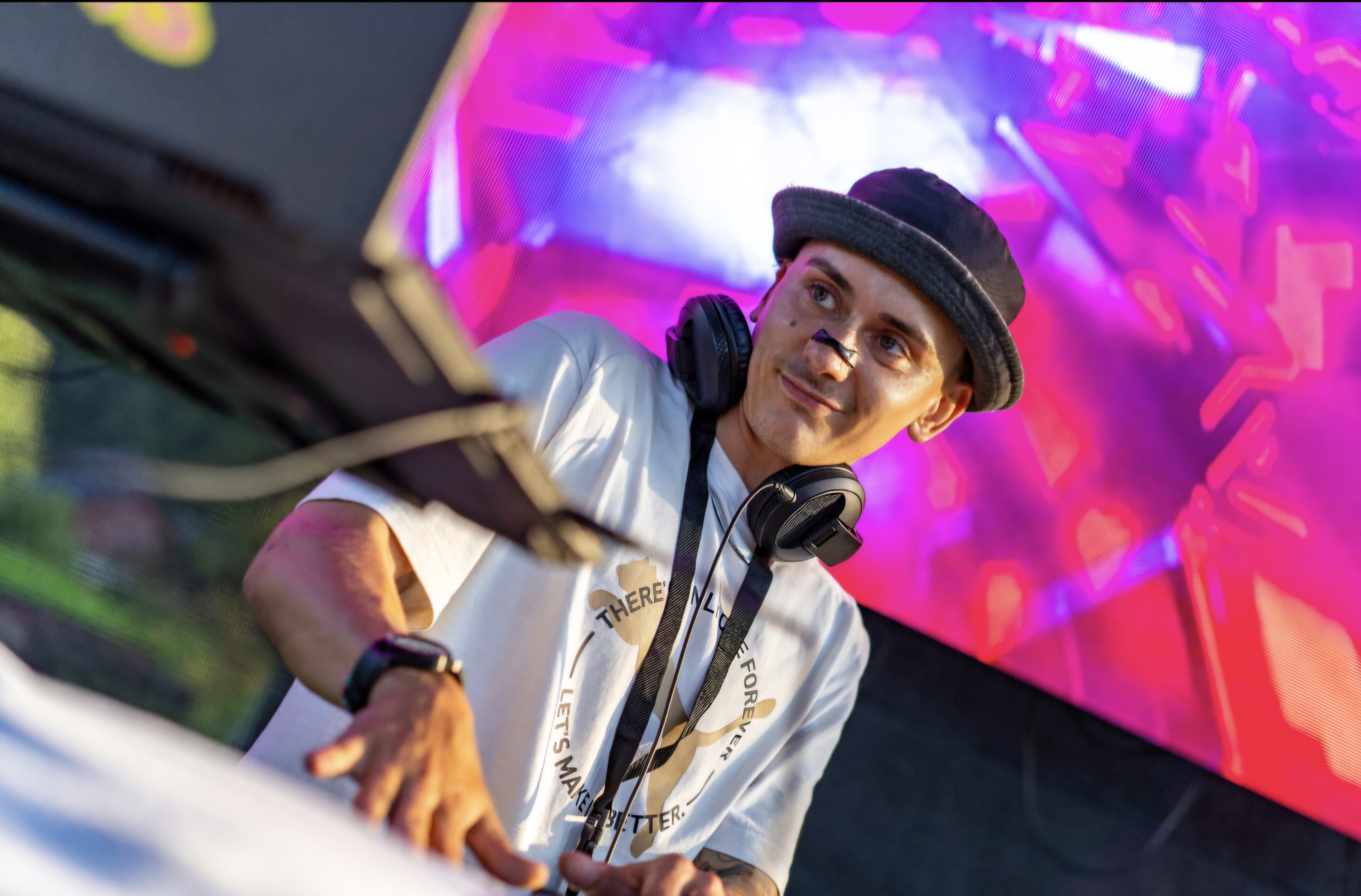 DJ Tengu - Break The Monotony | UN:EVENT